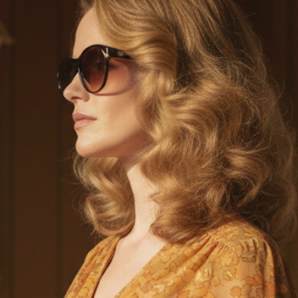 Vintage 1970’s Emilio Pucci Sunglasses